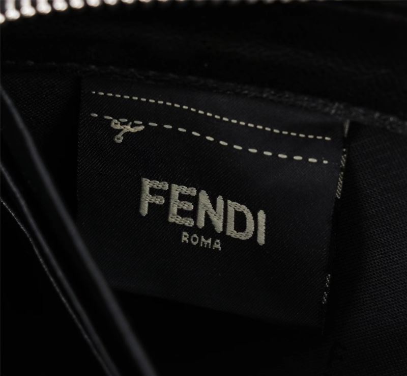 Fendi Wallets